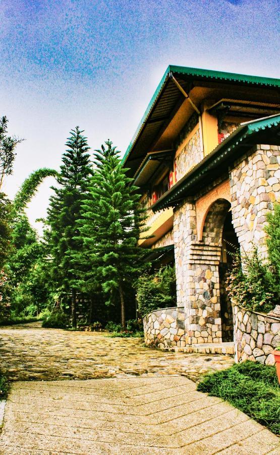 Tree Of Life Resort Dehradun Foothills Exterior foto