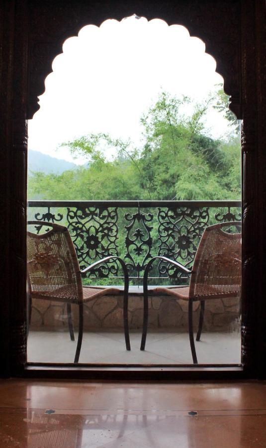 Tree Of Life Resort Dehradun Foothills Exterior foto