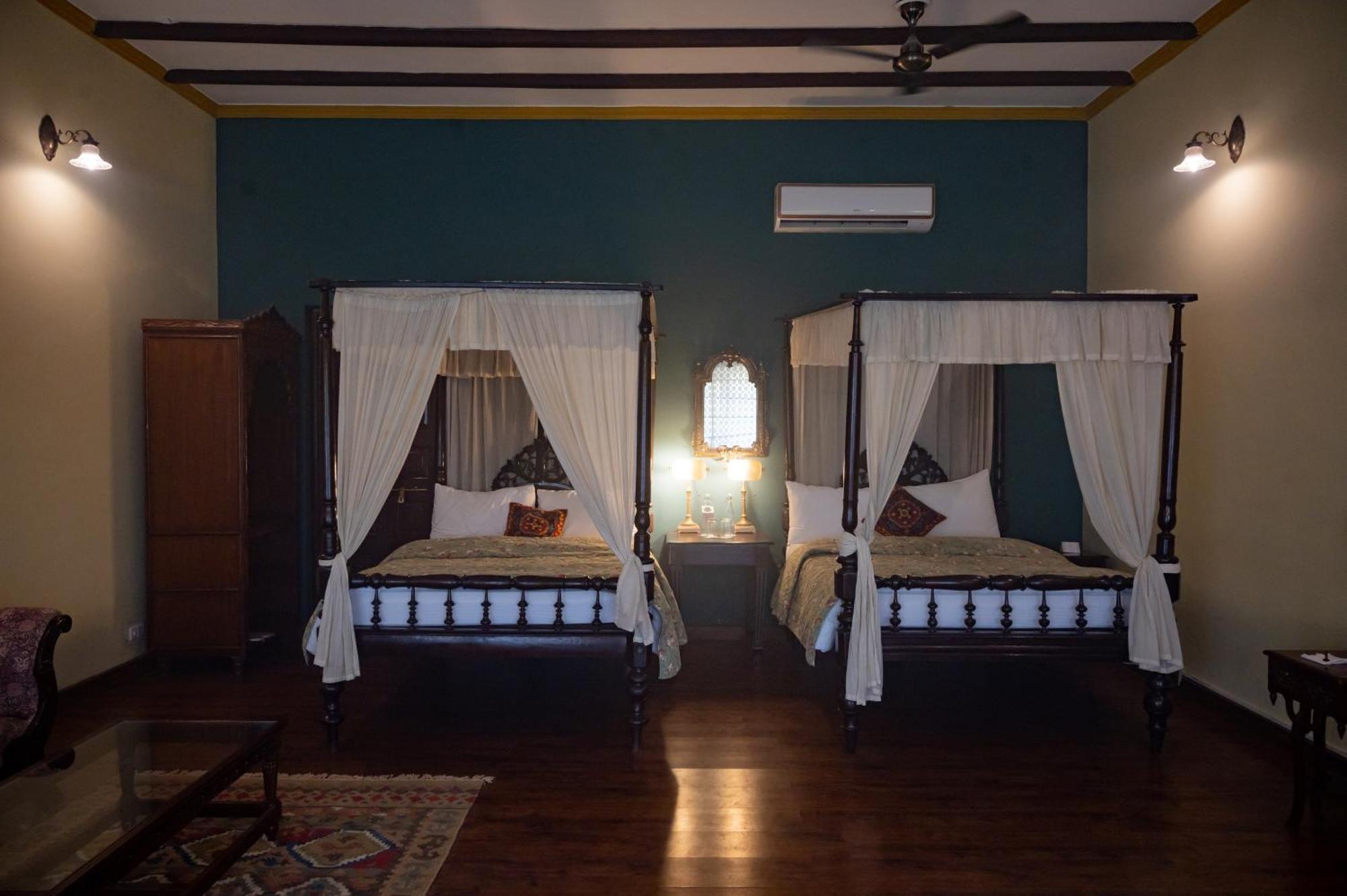 Tree Of Life Resort Dehradun Foothills Exterior foto