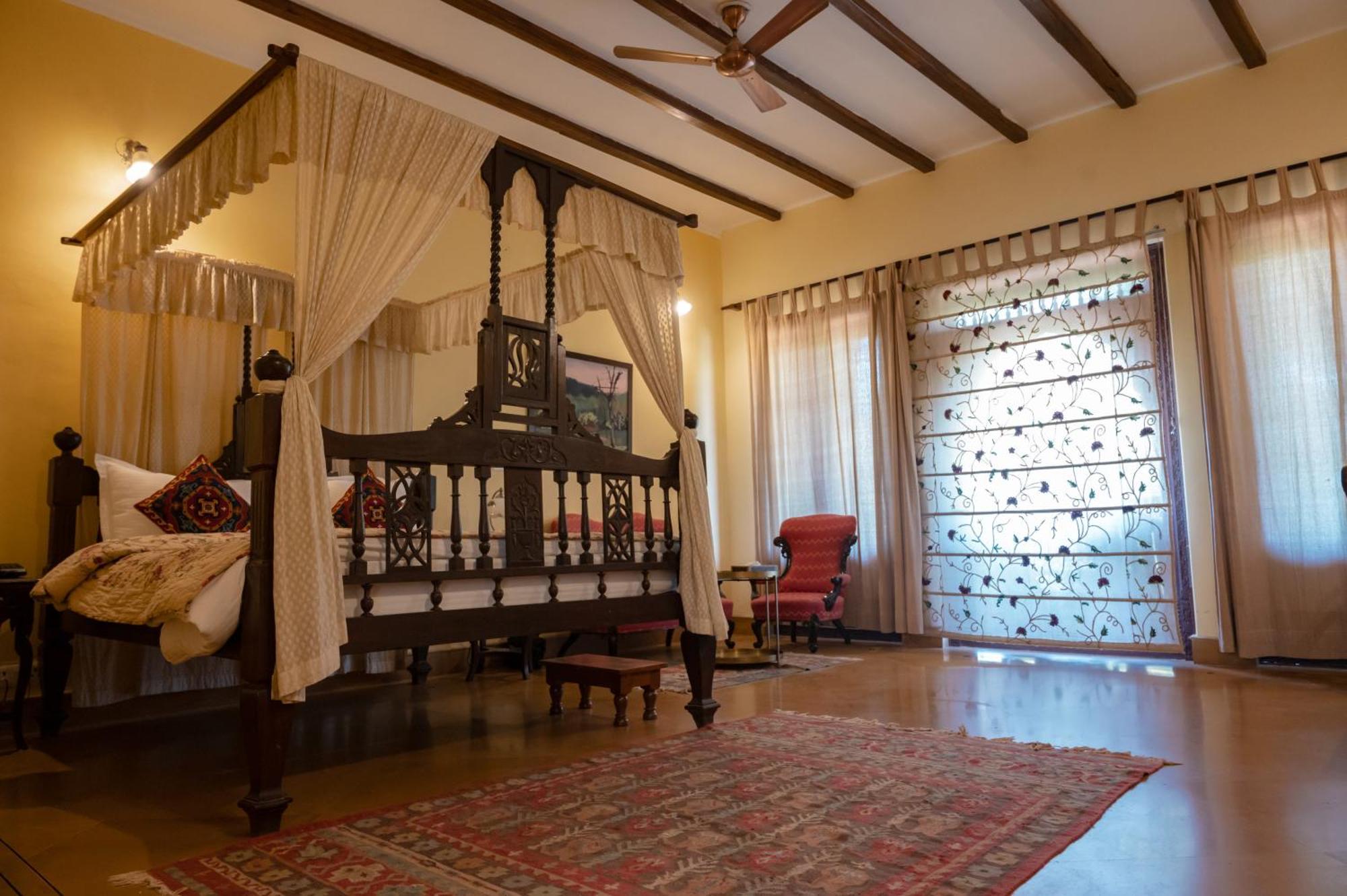 Tree Of Life Resort Dehradun Foothills Exterior foto